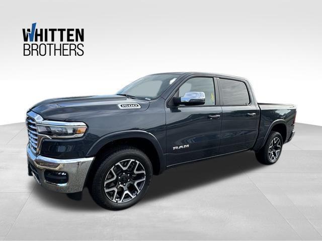 new 2026 Ram 1500 car, priced at $56,612