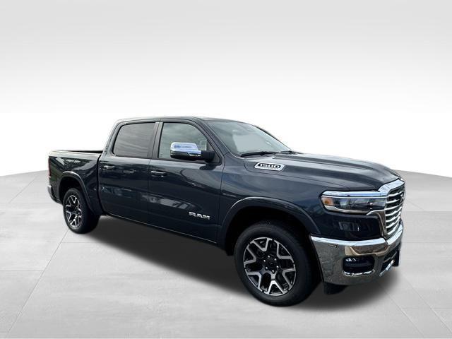 new 2026 Ram 1500 car, priced at $59,246