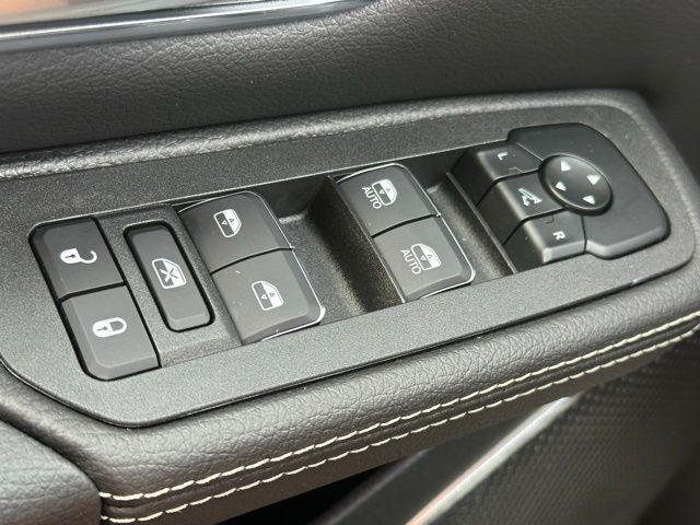 new 2026 Ram 1500 car, priced at $67,620
