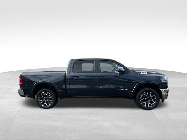 new 2026 Ram 1500 car, priced at $67,620