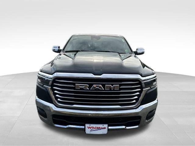 new 2026 Ram 1500 car, priced at $67,620