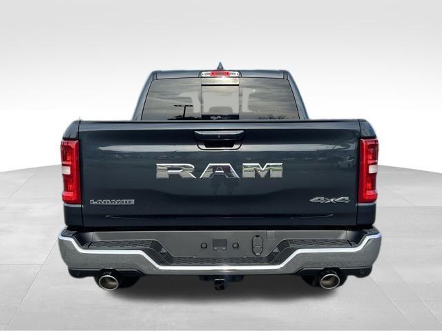 new 2026 Ram 1500 car, priced at $67,620