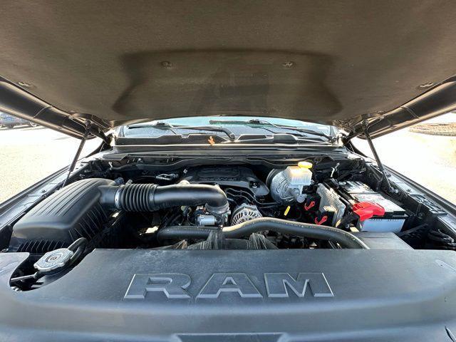 used 2020 Ram 1500 car, priced at $38,490