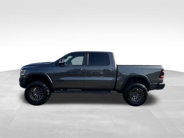 used 2020 Ram 1500 car, priced at $38,490