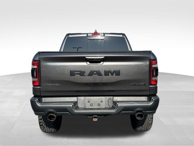 used 2020 Ram 1500 car, priced at $38,490