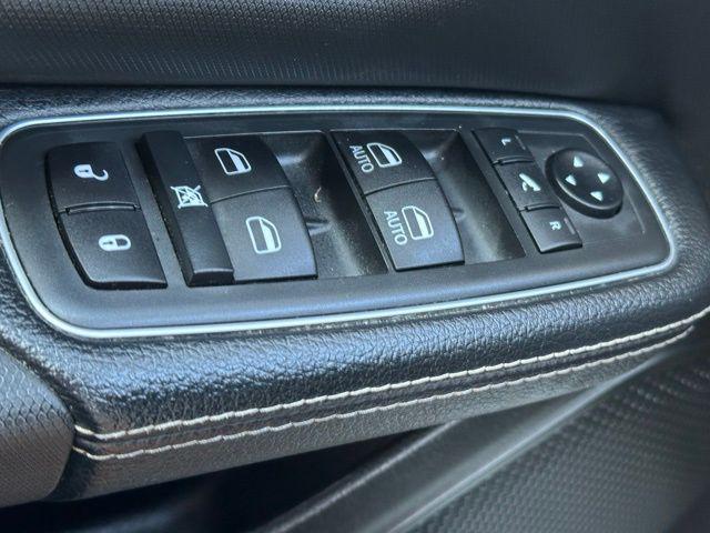 used 2020 Ram 1500 car, priced at $38,490