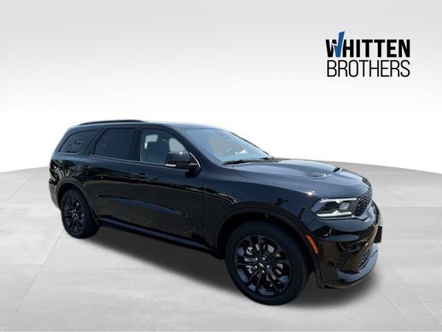 new 2025 Dodge Durango car, priced at $51,426