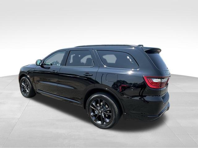 new 2025 Dodge Durango car, priced at $51,426