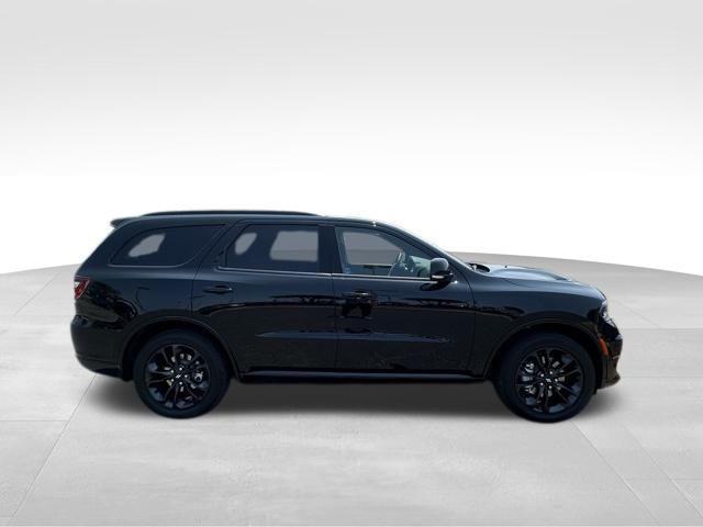 new 2025 Dodge Durango car, priced at $51,426