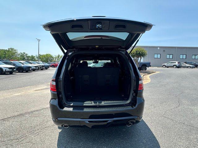 new 2025 Dodge Durango car, priced at $51,426