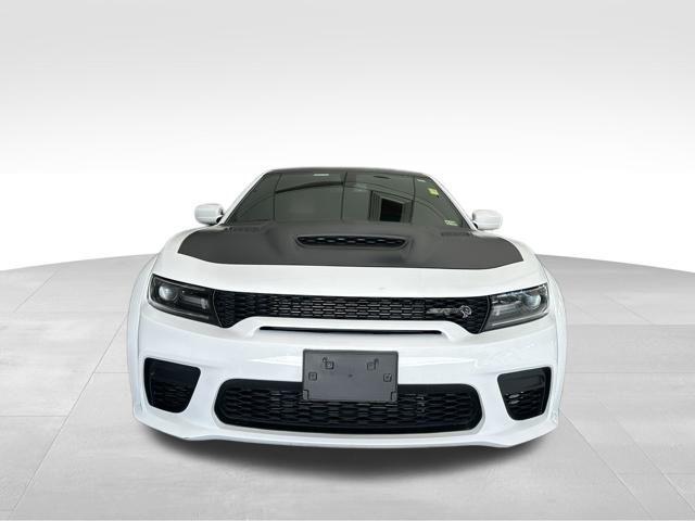 used 2021 Dodge Charger car, priced at $72,000