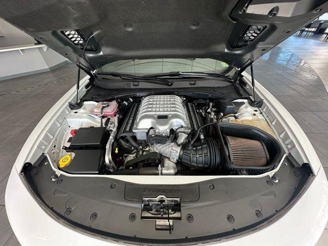 used 2021 Dodge Charger car, priced at $72,000