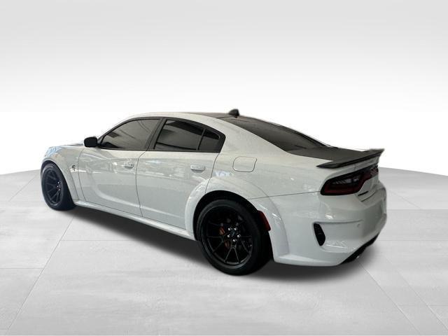 used 2021 Dodge Charger car, priced at $72,000
