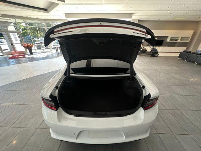 used 2021 Dodge Charger car, priced at $72,000