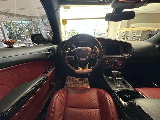 used 2021 Dodge Charger car, priced at $72,000