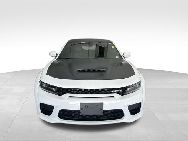 used 2021 Dodge Charger car, priced at $72,000