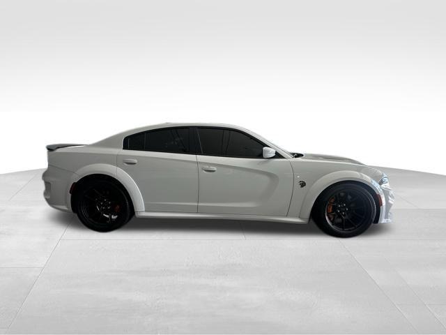 used 2021 Dodge Charger car, priced at $72,000
