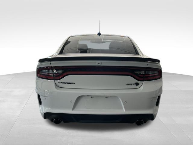 used 2021 Dodge Charger car, priced at $72,000