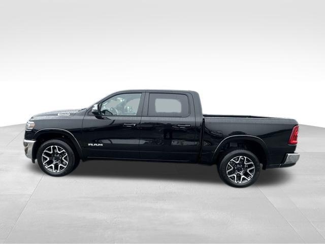 new 2025 Ram 1500 car, priced at $60,466
