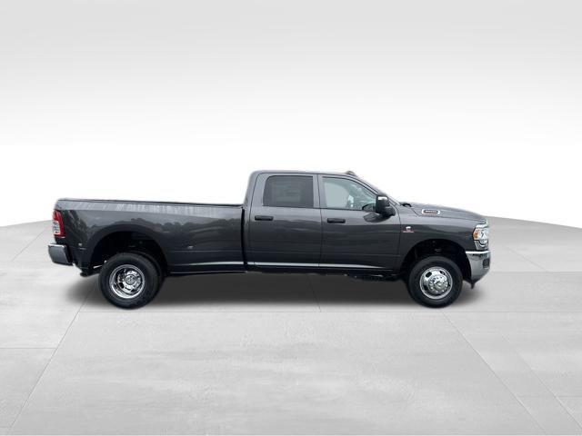 new 2024 Ram 3500 car, priced at $66,466