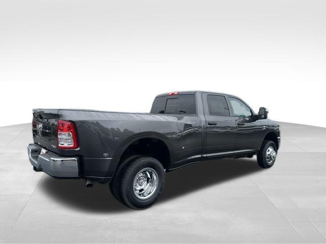 new 2024 Ram 3500 car, priced at $66,466