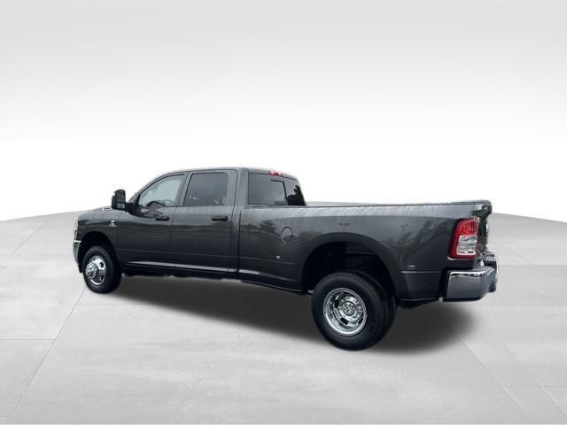 new 2024 Ram 3500 car, priced at $66,466