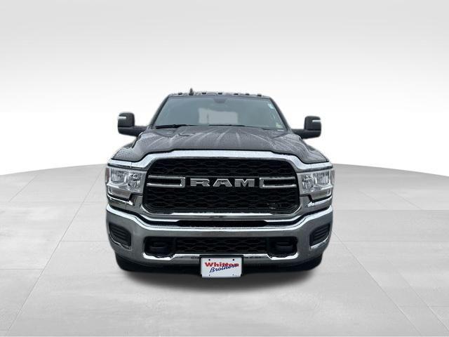 new 2024 Ram 3500 car, priced at $66,466