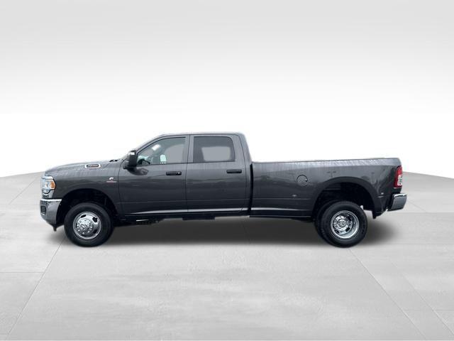 new 2024 Ram 3500 car, priced at $66,466