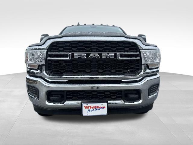 new 2024 Ram 3500 car, priced at $66,466