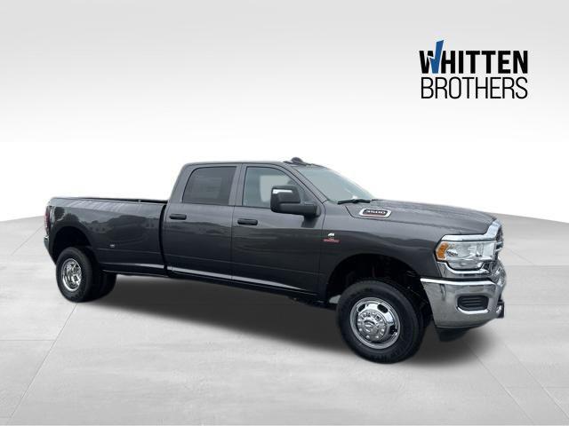 new 2024 Ram 3500 car, priced at $66,466