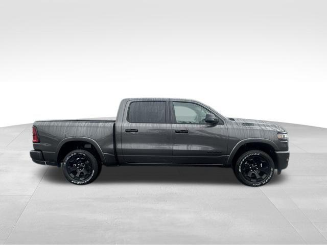 new 2025 Ram 1500 car, priced at $54,768