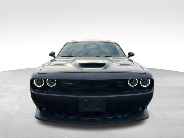 used 2022 Dodge Challenger car, priced at $37,290