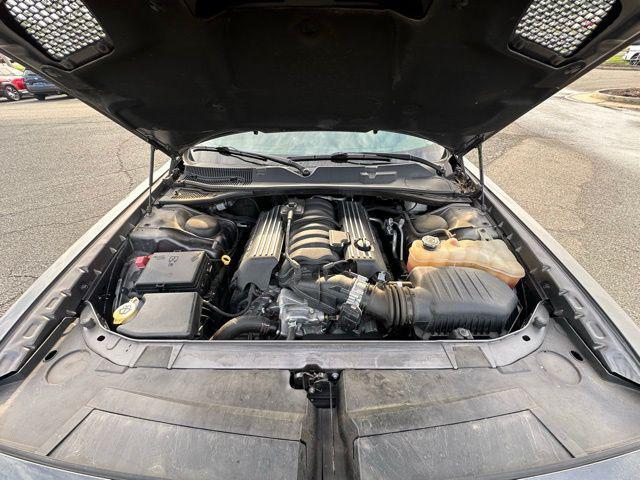 used 2022 Dodge Challenger car, priced at $37,290