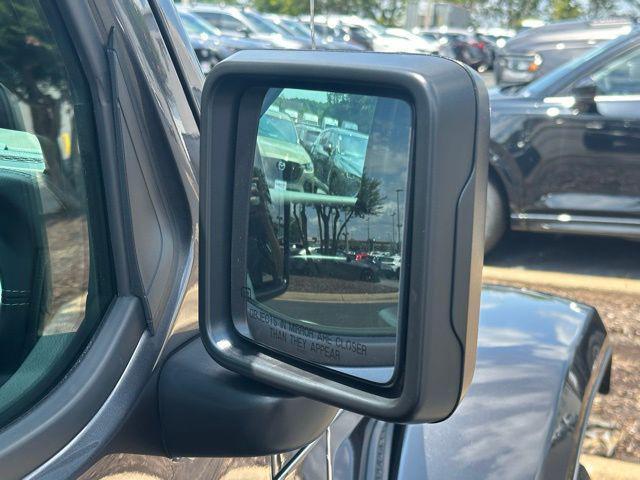 used 2022 Jeep Wrangler Unlimited 4xe car, priced at $33,290