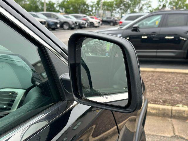 used 2021 Jeep Grand Cherokee car, priced at $27,890