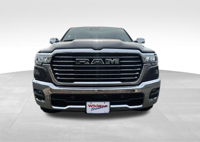 new 2025 Ram 1500 car, priced at $56,176