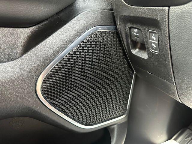 new 2025 Ram 1500 car, priced at $56,176
