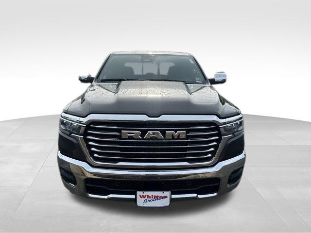 new 2025 Ram 1500 car, priced at $56,176