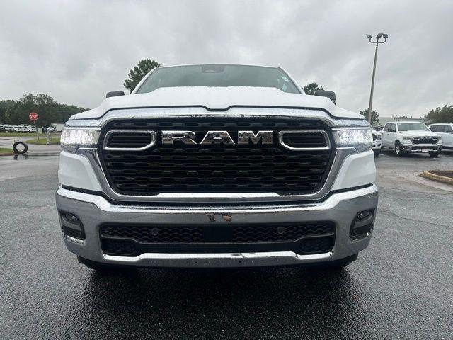 new 2025 Ram 1500 car, priced at $44,500