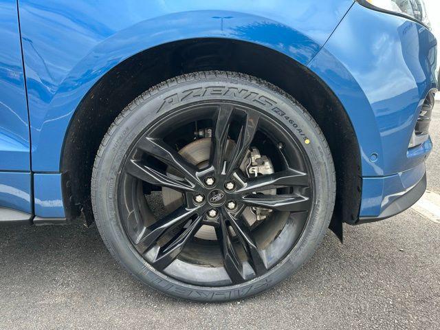 used 2020 Ford Edge car, priced at $25,590