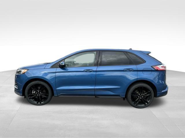used 2020 Ford Edge car, priced at $25,590