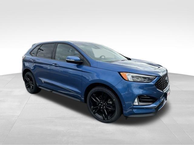 used 2020 Ford Edge car, priced at $25,590