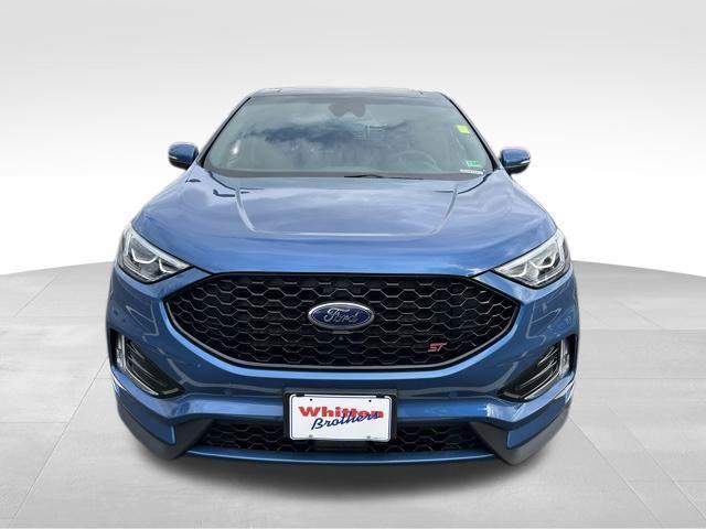 used 2020 Ford Edge car, priced at $25,590