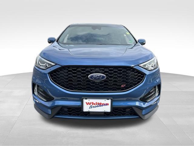used 2020 Ford Edge car, priced at $25,590