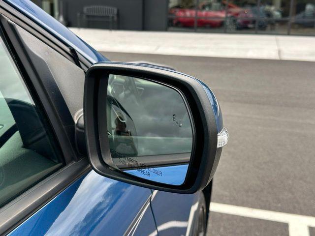 used 2020 Ford Edge car, priced at $25,590