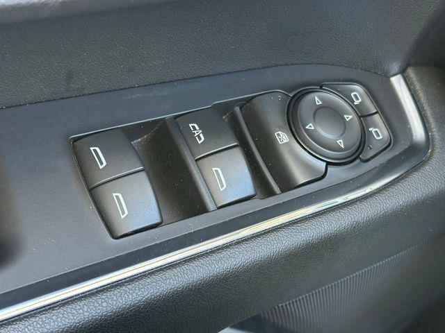 used 2024 Chevrolet Silverado 1500 car, priced at $47,000