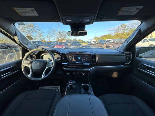 used 2024 Chevrolet Silverado 1500 car, priced at $47,000