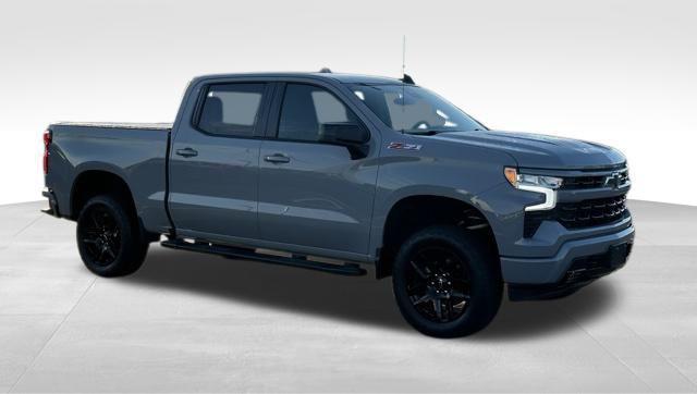 used 2024 Chevrolet Silverado 1500 car, priced at $47,000