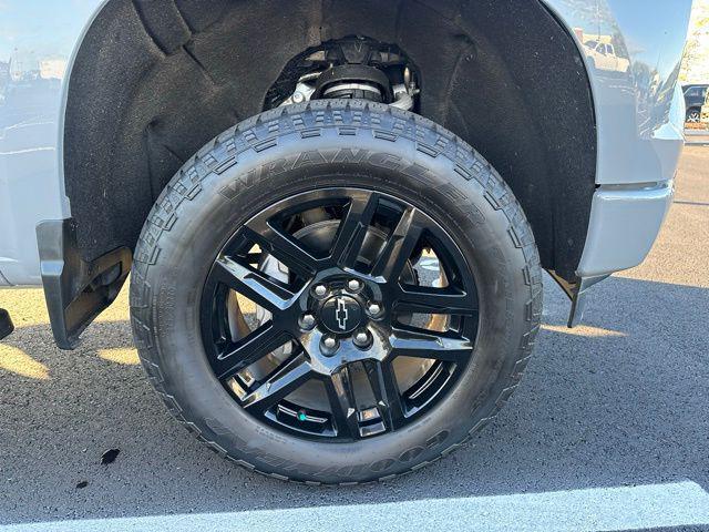 used 2024 Chevrolet Silverado 1500 car, priced at $47,000
