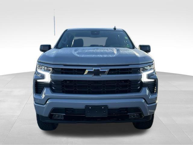 used 2024 Chevrolet Silverado 1500 car, priced at $47,000